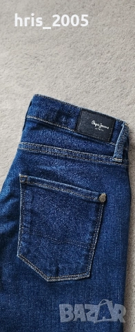 Дънки Pepe jeans , снимка 3 - Дънки - 52466691