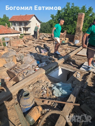 Хамалски услуги Боби, снимка 8 - Хамалски услуги - 52343066