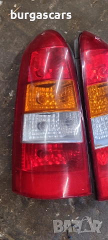 Стоп ляв десен Opel Astra G комби - 40лв, снимка 2 - Части - 51809468