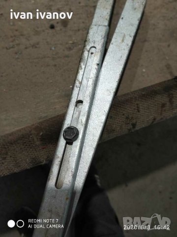 Механизми врати, снимка 9 - Други машини и части - 29047346