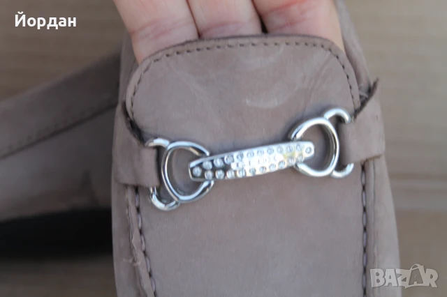 Дамски обувки ''Geox Respira'', снимка 4 - Други - 51108021