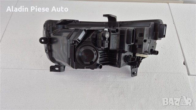 Десен фар Dacia Bigster Duster Led година 2024 2025 2026, код 260107725R , снимка 4 - Аксесоари и консумативи - 51816969