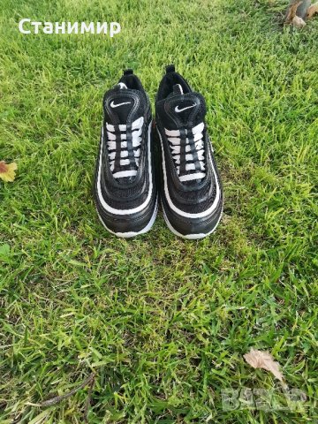 Маратонки Nike, снимка 5 - Маратонки - 43078501