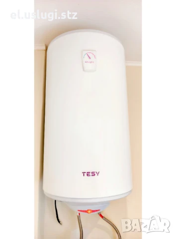 Ремонт и монтаж на бойлери - Сливен и Нова Загора, снимка 10 - Ремонти на бойлери - 48508428