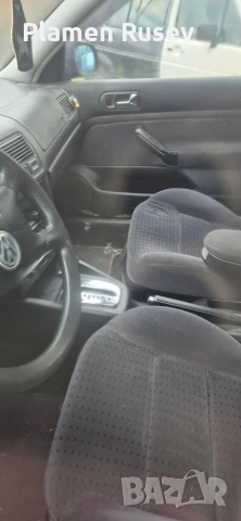 Продавам голф 4 , снимка 4 - Автомобили и джипове - 53250327