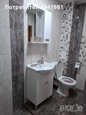 Апартамент под наем в гр. Петрич, снимка 11 - Апартаменти - 53487589