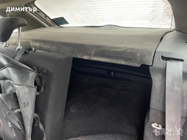 seat ibiza 6j 1.6 tdi cay на части facelift seat ibiza фейслифт, снимка 9 - Автомобили и джипове - 43453125