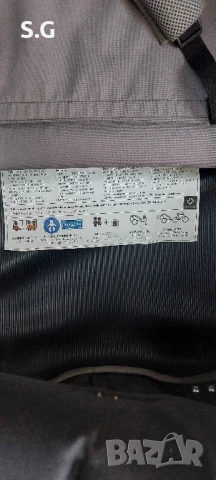 Ремарке за велосипед!, снимка 3 - Велосипеди - 51408638