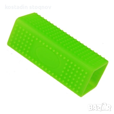 Мека силиконова четка за косми, снимка 2 - Автомивки - 53419541