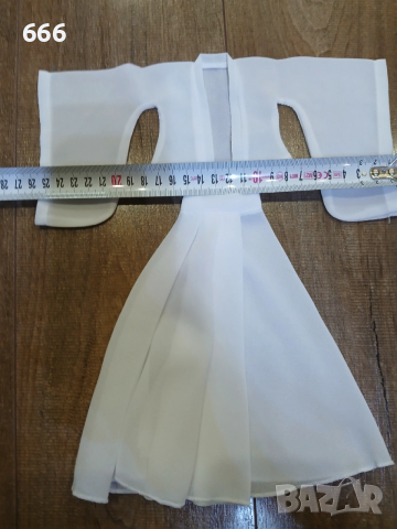 Дрешки за кукли , фигурки, плюшени играчки и др., снимка 2 - Кукли - 52672060