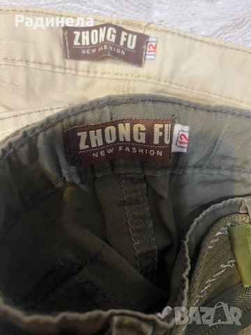 Суичър детски, дънки и поли, снимка 11 - Суичъри - 44307578