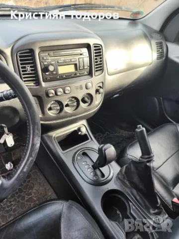 Ford Maverick 3.0 автомат на части 149кс форд маверик, снимка 3 - Части - 49993176