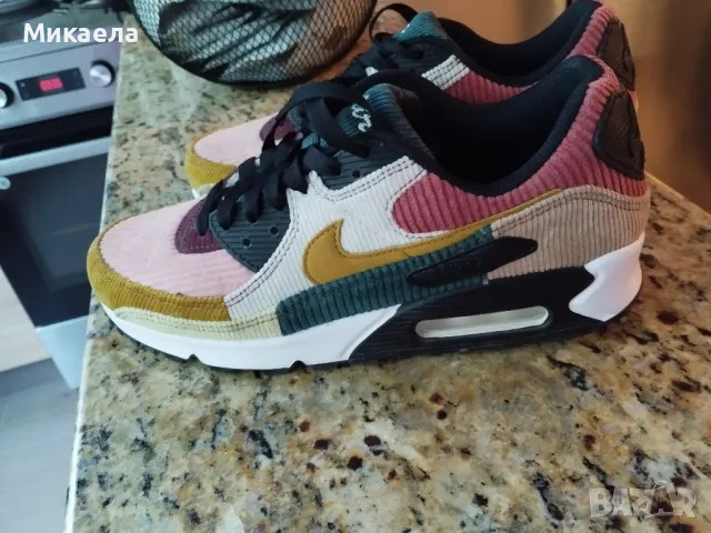 Nike Air Max, снимка 1 - Маратонки - 47339827