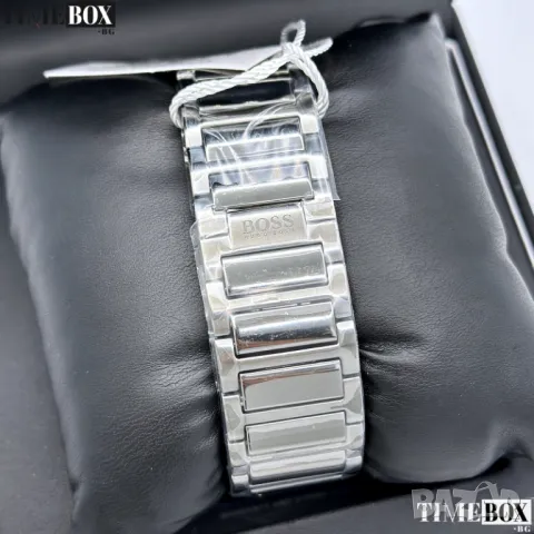 Hugo Boss 1513361 Supernova Chronograph. Нов мъжки часовник, снимка 4 - Мъжки - 38806251