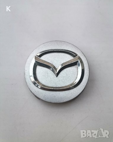 Оригинална капачка за джанта за Mazda