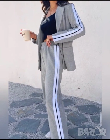 Спортно елегантен комплект, снимка 4 - Комплекти - 53132161