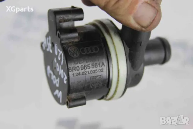 Циркулационна помпа за Volkswagen Polo V 1.2tdi 75 к.с (2009-2014) 6R0965561A, снимка 2 - Части - 48536752