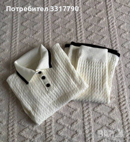 Дамски комплект, снимка 9 - Костюми - 53596356
