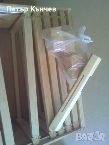 Кошери предназначени за Южна Европа, снимка 4 - За пчели - 51029810