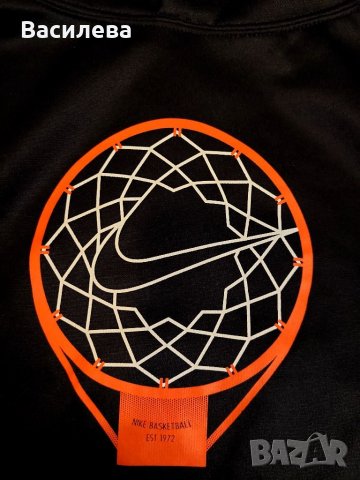 Детски суичъри Nike, снимка 5 - Детски анцузи и суичери - 38580215