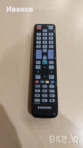 Телевизор Samsung 46" за части или ремонт, снимка 4 - Части и Платки - 44117512