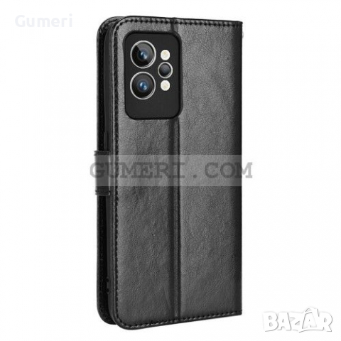 Realme GT2 Pro Тефтер Стойка, снимка 3 - Калъфи, кейсове - 36542168