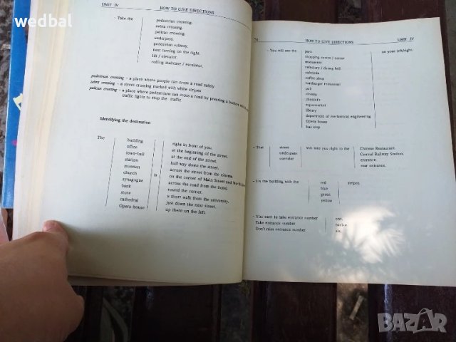 Английски наготово - практически и бизнес английски език, снимка 5 - Учебници, учебни тетрадки - 51190770