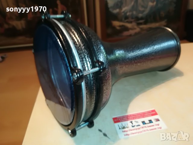 ТАРАМБУКА 30Х20СМ 1205221907, снимка 7 - Ударни инструменти - 36742013