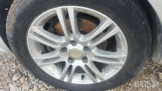 opel zafira b 1.6 105коня /опел зафира б 1.6 на части , снимка 4 - Автомобили и джипове - 52142830