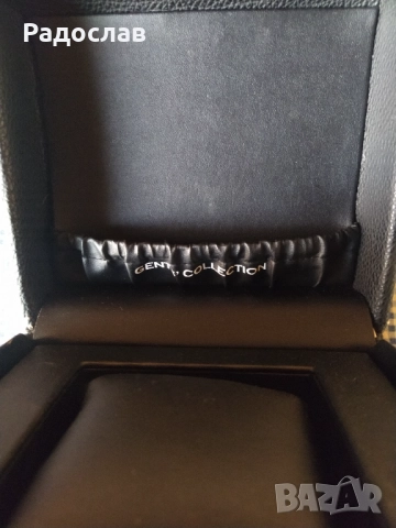 кутия за часовник CRISTINA LONDON , снимка 4 - Други - 51706727