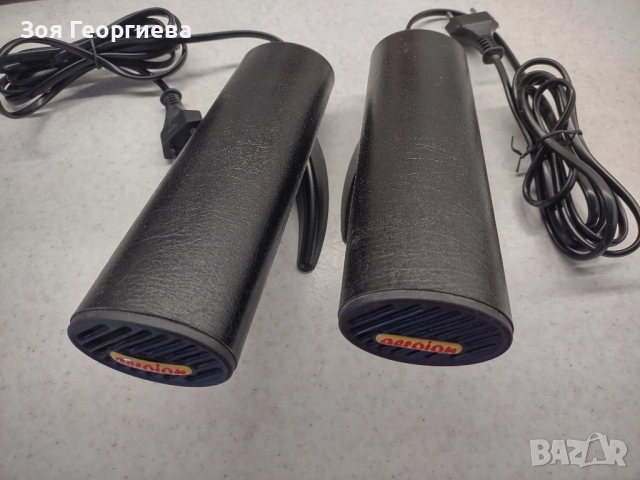 Озонатор за домашно ползване 2 броя , снимка 3 - Овлажнители и пречистватели за въздух - 52011279