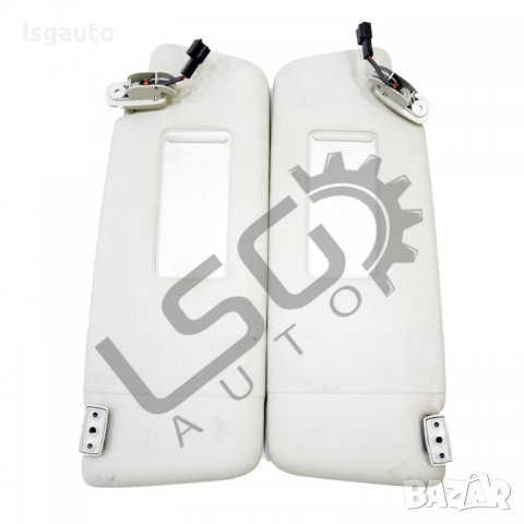 Комплект сенници Volkswagen Touran I 2003-2010 VT110522N-156, снимка 2 - Части - 36822117