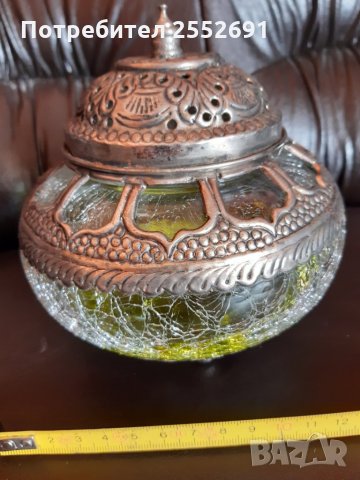 Красив съд , снимка 10 - Колекции - 28039956