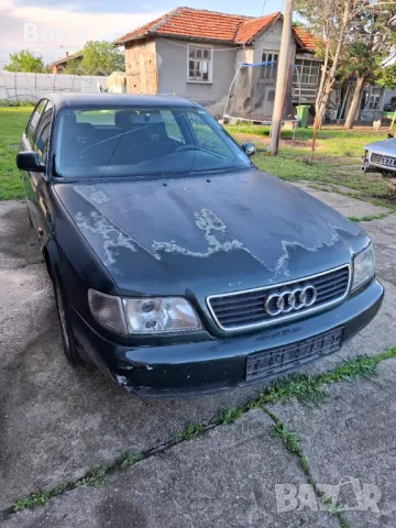 Audi A6 C4 2.5TDI AEL на части 