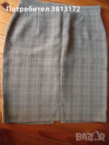 дамска пола, снимка 1