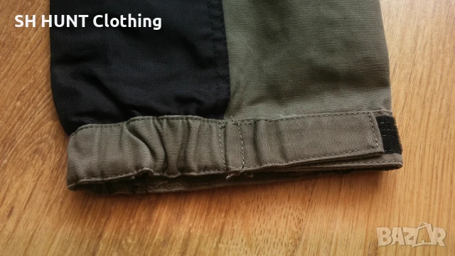 OUTDOOR & ESSENTIALS Aspen Pro Pants размер M панталон със здрава и еластична материи - 1205, снимка 10 - Екипировка - 51080664