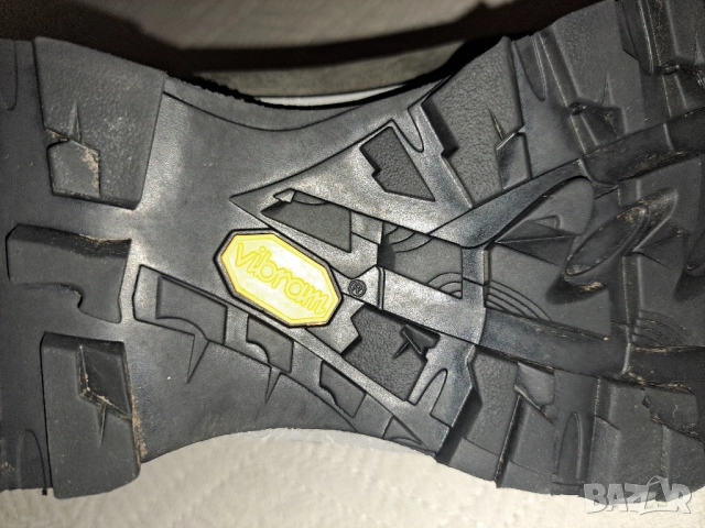 Haglofs OXO GT Women №38.2/3 дамски туристически боти Gore-Tex, снимка 16 - Дамски боти - 52125997