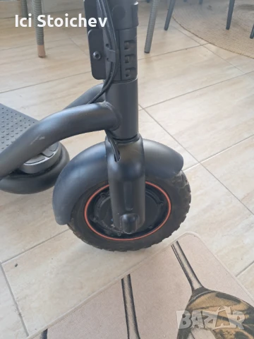 Електрическа тротинетка, снимка 8 - Велосипеди - 51230842
