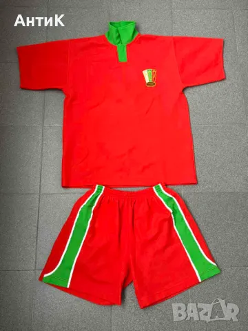 Екип БФР Българска Федерация по Ръгби, снимка 2 - Други спортове - 49166948