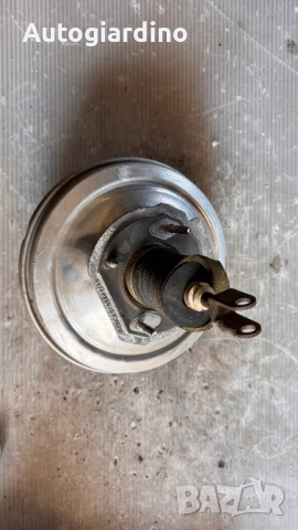 Серво усилвател / Спирачна помпа за BMW 525 2010 - 32483213 / 296786556026, снимка 2 - Части - 52393659