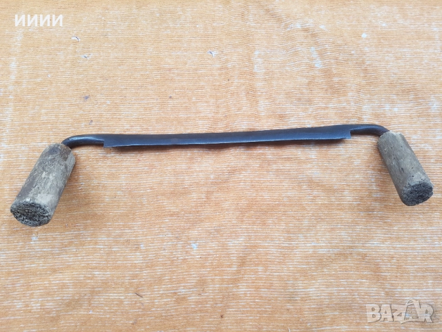 Рукан ренде инструмент 