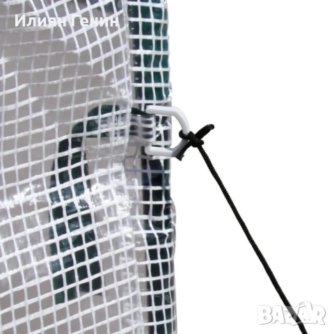 Оранжерия , снимка 10 - Оранжерии - 52841728