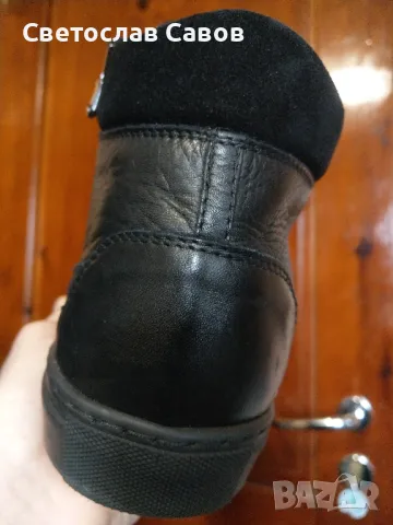 Redskins 43нм. 28,0см., снимка 9 - Спортни обувки - 49886717