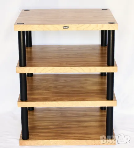 Хай Фай стойка ( ОРФЕЙ ), снимка 4 - Аудиосистеми - 49966984