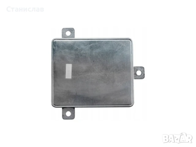 Баласт модул за ксенон на BMW 1 E87, снимка 4 - Части - 50618645