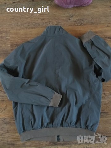 hugo boss comber jackets - страхотно мъжко яке КАТО НОВО, снимка 8 - Якета - 28218067