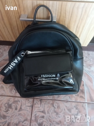 дамска чанта