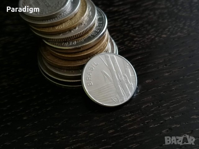Монета - Бразилия - 1 крузейро | 1979г., снимка 2 - Нумизматика и бонистика - 28595859