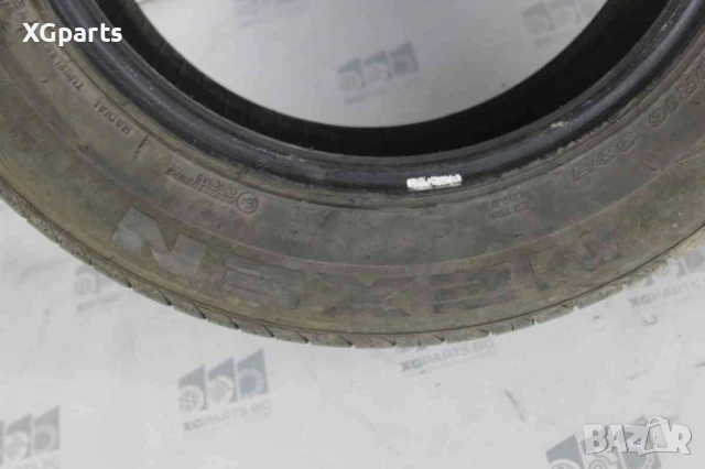  Летни гуми Nexen N blue HD plus 215/60/16 , снимка 7 - Гуми и джанти - 50469348