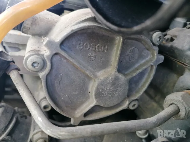 Вакуум Помпа Peugeot 2.0HDI 136ks , снимка 2 - Части - 50127516